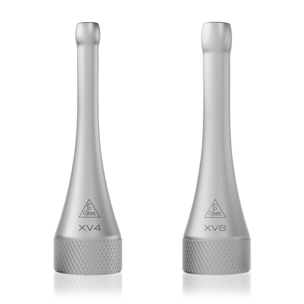 HEINE BETA X VET otoskop6